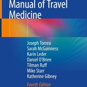 Manual of Travel Medicine 4e