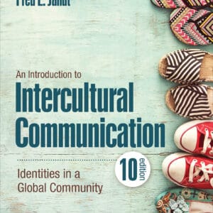 An Introduction to Intercultural Communication: Identities in a Global Community (10th Edition) - eBook