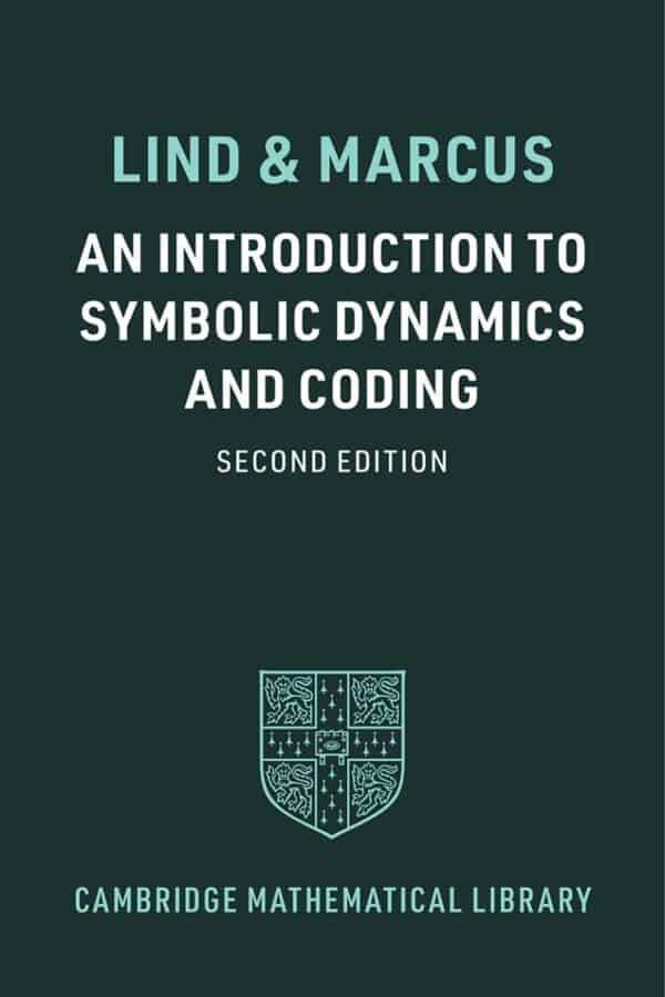 An Introduction to Symbolic Dynamics and Coding (2nd Edition) - eBook