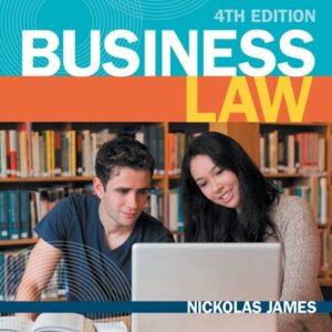 Business Law (4th Edition) - eBook
