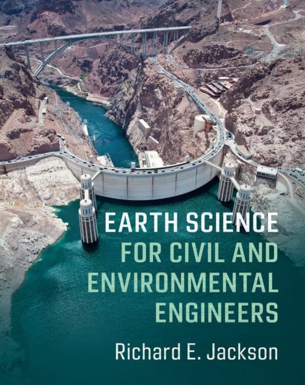 Earth Science for Civil and Environmental Engineers - eBook