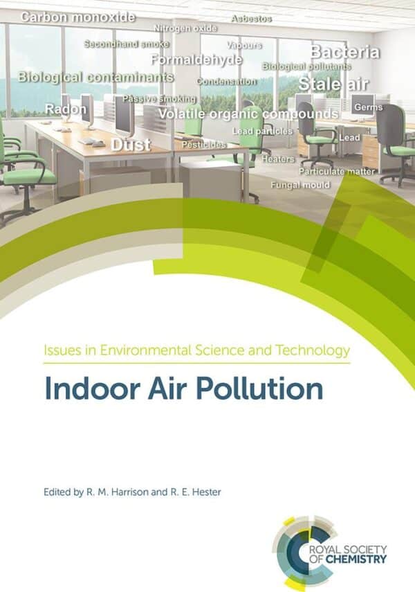 Indoor Air Pollution - eBook