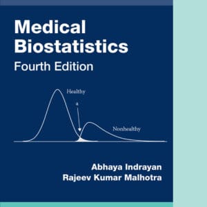 Medical Biostatistics (4th Edition) - eBook