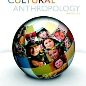 Cultural Anthropology (3rd Edition) - eBook