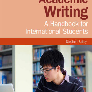 Academic Writing: A Handbook for International Students (5th Edition) - eBook