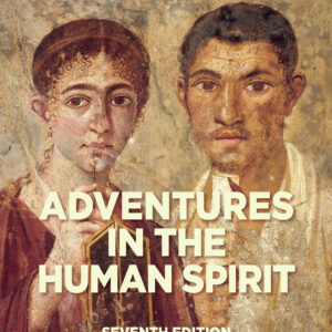 Adventures in the Human Spirit (7th Edition) - eBook