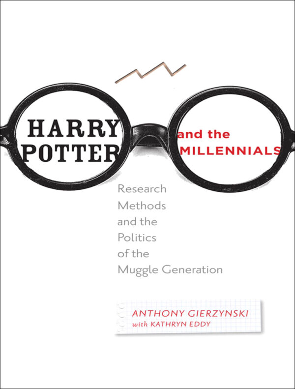 Harry Potter and the Millennials - eBook