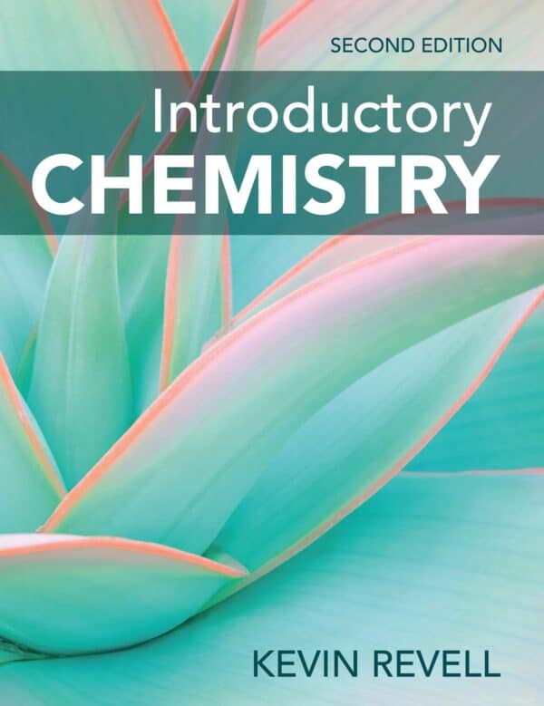 Introductory Chemistry (2nd Edition) - eBook